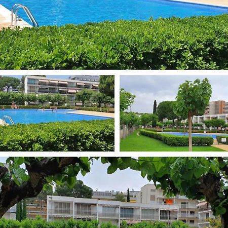 Apartamento Pitarra Cerca De Portaventura Salou Exterior photo