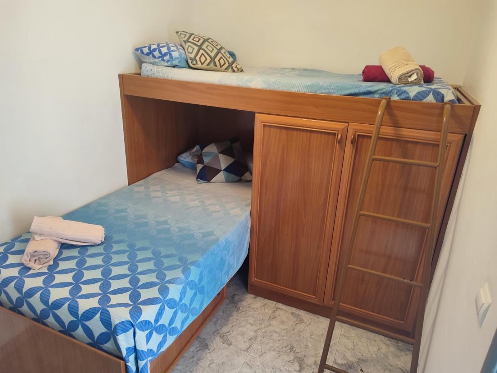 Apartamento Pitarra Cerca De Portaventura Salou Exterior photo